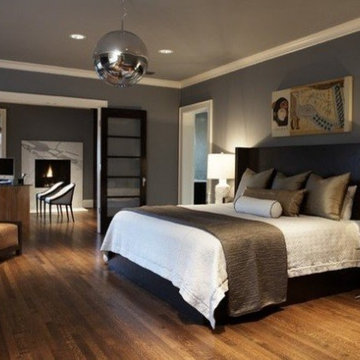 Bedroom designs
