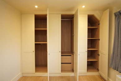 Bedroom Fitted Furniture