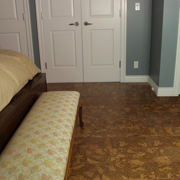 Bedroom Flooring Ideas with Cork Flooringwood cork flooring, cork wood suppliers