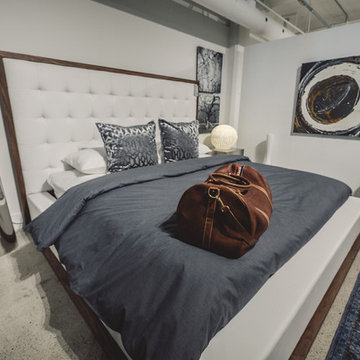 Bedroom Furniture Gallery