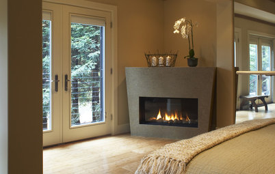 Fall Fixes: Get Your Fireplace Cold-Weather Ready
