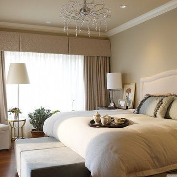 Bedroom Idea