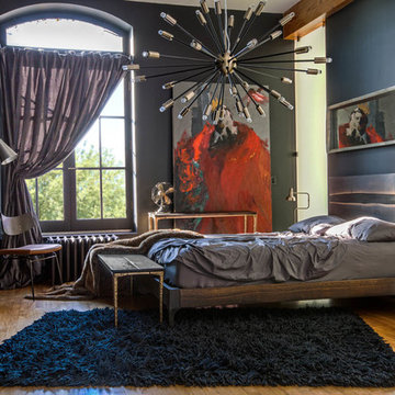 Bedroom Ideas