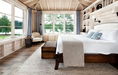 7 Architectural Considerations in Designing a Bedroom
