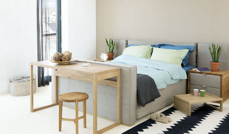 The Small Area in Your Bedroom That Could be a Game-changer