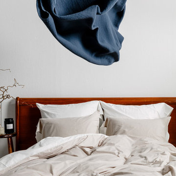 Bedroom inspiration from Urban Collective