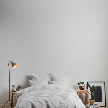 Bedroom inspiration from Urban Collective