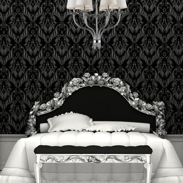 Bedroom Lighting