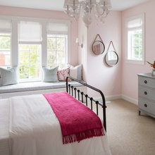Lily's Bedroom