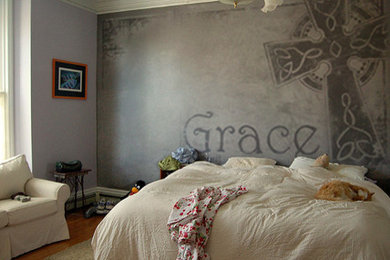 Bedroom Murals
