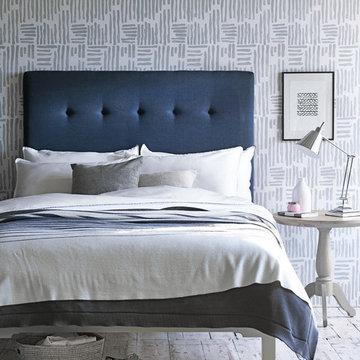 Bedroom.