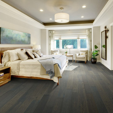 Bedroom, Novella, Fitzgerald Oak, Hallmark Floors
