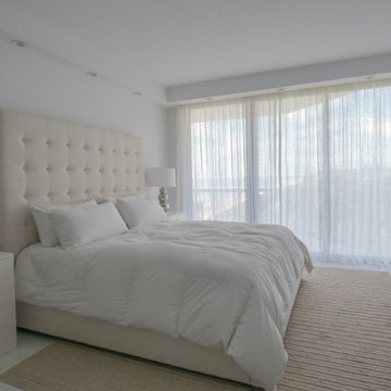 Bedroom, Nursery & Living Room Window Coverings