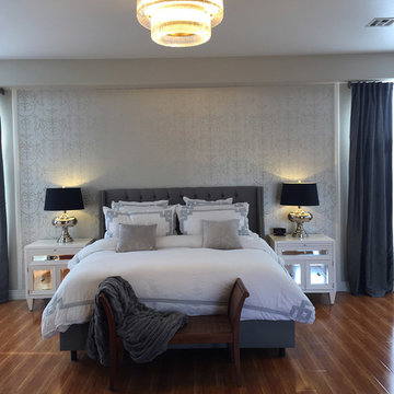 Bedroom Oasis