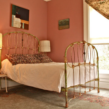 Bedroom Overview