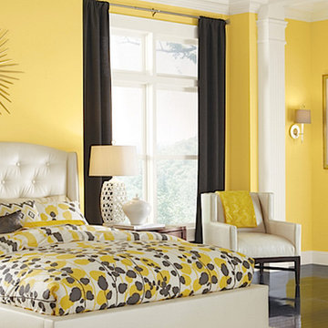 Bedroom Paint- Sherwin Williams Brand