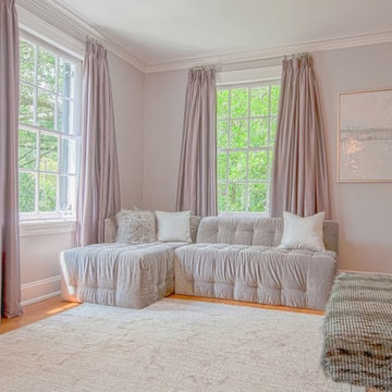 Bedroom Project- After Photo