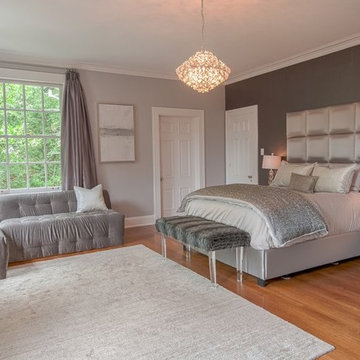 Bedroom Project- After Photo