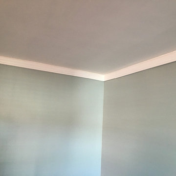 Bedroom Re-paint Nanticoke, PA