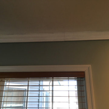 Bedroom Re-paint Nanticoke, PA