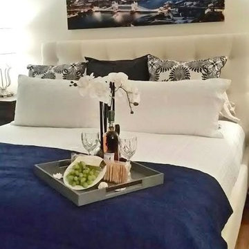 Bedroom Redesigns