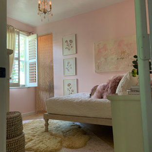 BEDROOM REDO