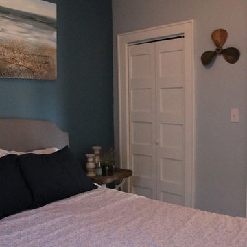 Bedroom Refresh