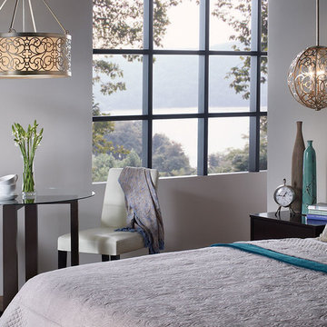 BEDROOM REMODEL