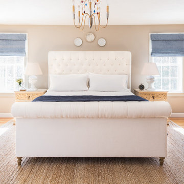 Bedroom Renovation
