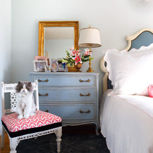 Guest room inspiration