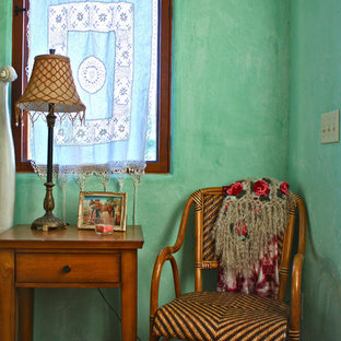 Bedroom - bedroom idea in Santa Barbara