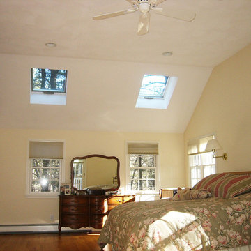 Bedroom Skylights