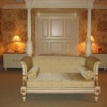 Bedroom Suite