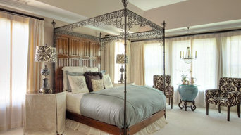 Bedroom Suite: Traditional