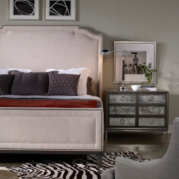 Bedroom - Vanguard Furniture