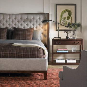 Bedroom - Vanguard Furniture