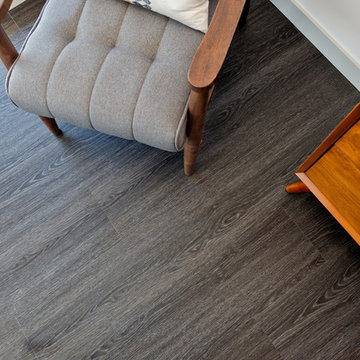 Bedroom Vinyl Plank Installs - Maltan
