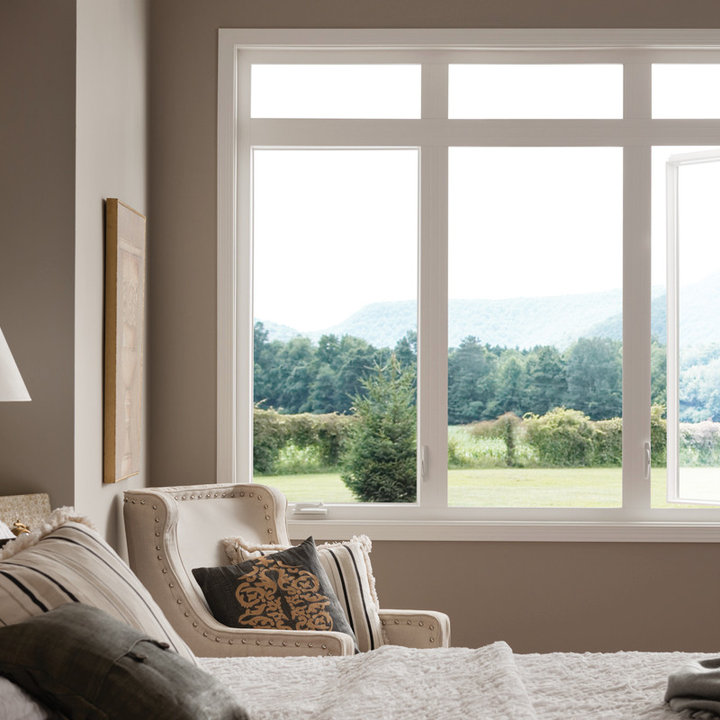 Harvey Vinyl Casement Window Photos & Ideas Houzz