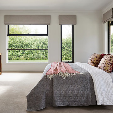 Bedrooms
