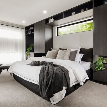 Bedrooms