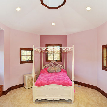 Bedrooms and Master Suites