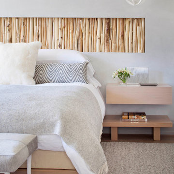 Bedrooms