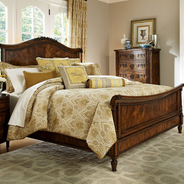 Bedrooms