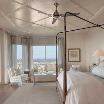 Bedrooms