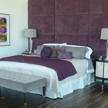 Bedrooms