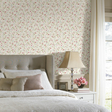 Bedrooms