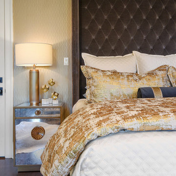 Bedrooms