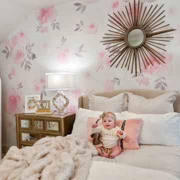 Bedrooms