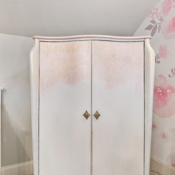 Bedrooms