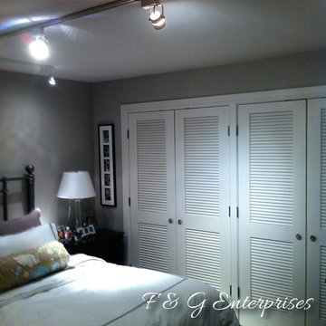 Bedrooms by F & G Enterprises